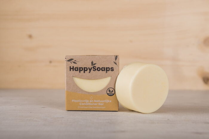 Femma Geurmelts & More - Chamomile Relaxation Conditioner Bar