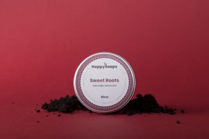 Femma Geurmelts & More - Natuurlijke Deodorant – Sweet Roots