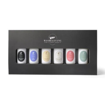 Wasparfum Cadeauset - Femmageurmeltsmore.nl
