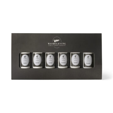 Wasparfum Cadeauset Luxe - Femmageurmeltsmore.nl